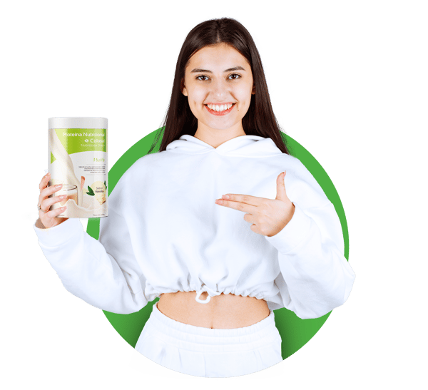 Equipo de distribuidores de Bioliffe